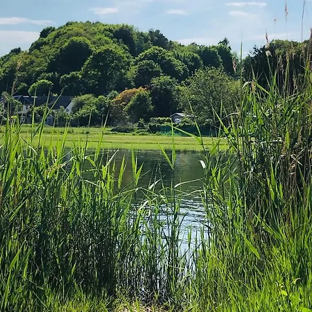 Ferien_haus Fohlenweide *